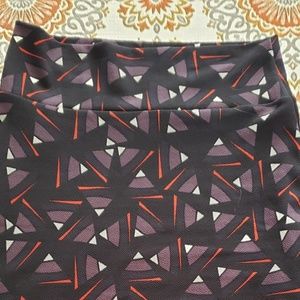 Lularoe pencil skirt
